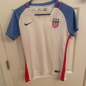 Team USA Jersey